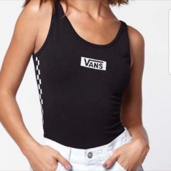 Vans Other - Van's Women's Legging lack Bodysuit